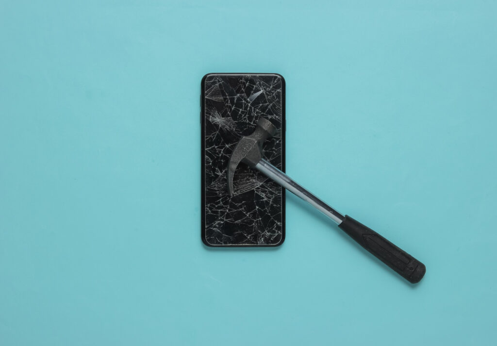 iPhone 16 Pro Max schermreparatie – alles wat je moet weten